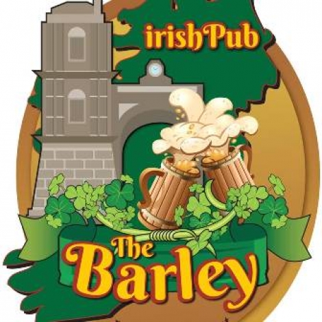 Spettacolo di Musica e Karaoke@ The Barley Irish Pub