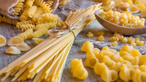 Gragnano: La Capitale della Pasta e una Meta da Non Perdere