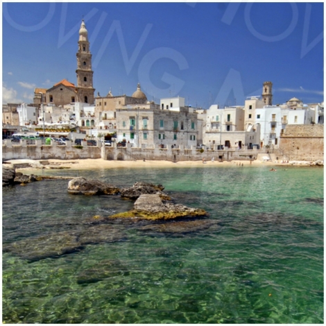 Viaggiare in Puglia e non solo mare