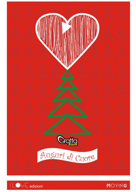 GrattaSconti augura Buon Natale a tutti!