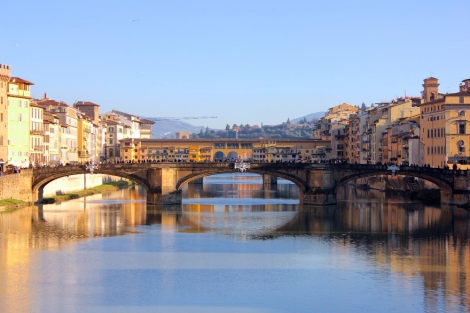 Ponte Vecchio: Storia e Origini del simbolo di Firenze