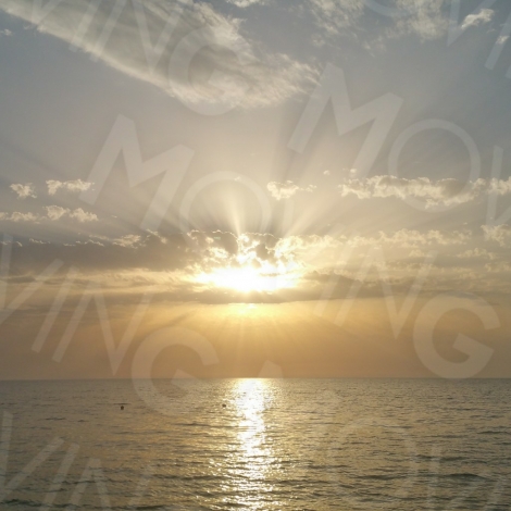 I meravigliosi Tramonti della Calabria
