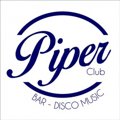 Piper Club è Bar Disco Music e non solo....