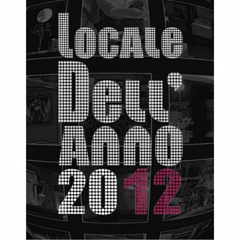 Il “9 Gradi” di Somma Vesuviana premiato Locale dell&#039;Anno 2012