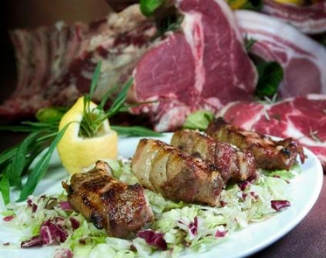 Il Buttero Ristorante Pizzeria.... ad Agropoli....