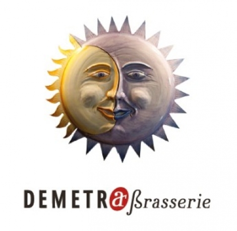 Brasserie Demetra a Pontecagnano Faiano.....