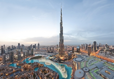 Imprese edili all’estero: la prima missione 2015 e’ negli Emirati Arabi Uniti